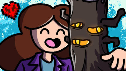 Friends with Creaking