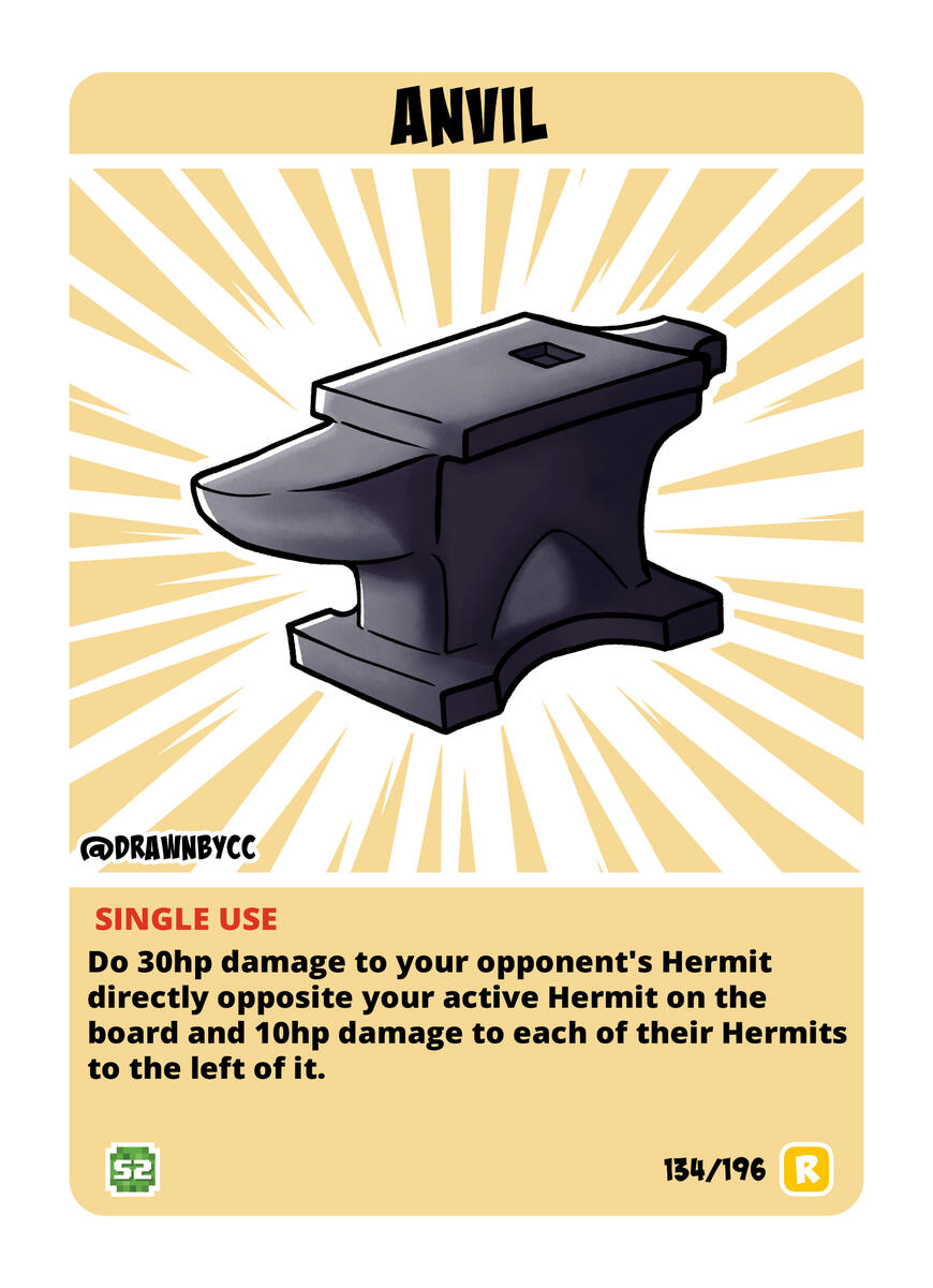 Anvil